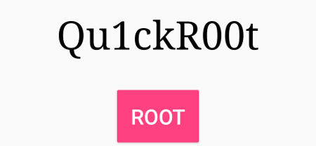 Tailoring CVE-2019-2215 to Achieve Root